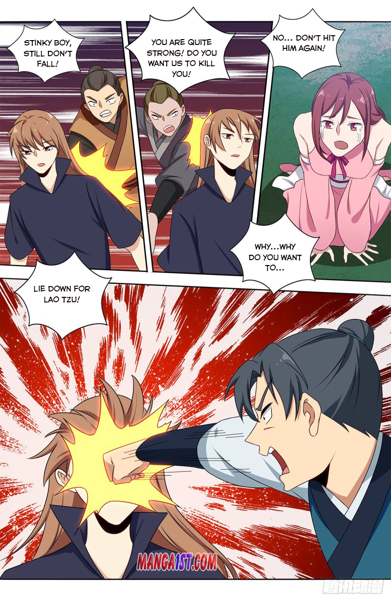 Page 8 of Chapter 407