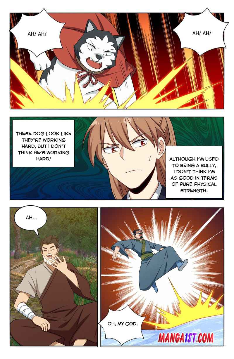 Page 3 of Chapter 427