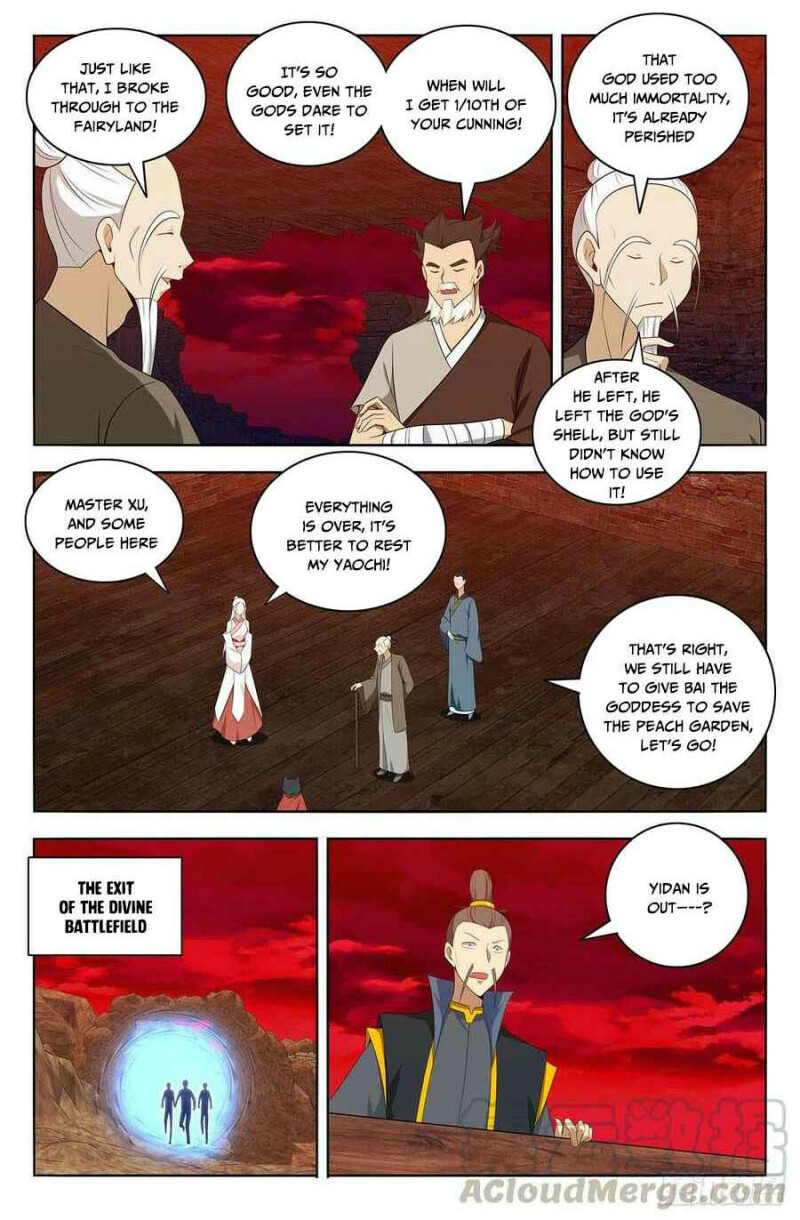Page 3 of Chapter 450