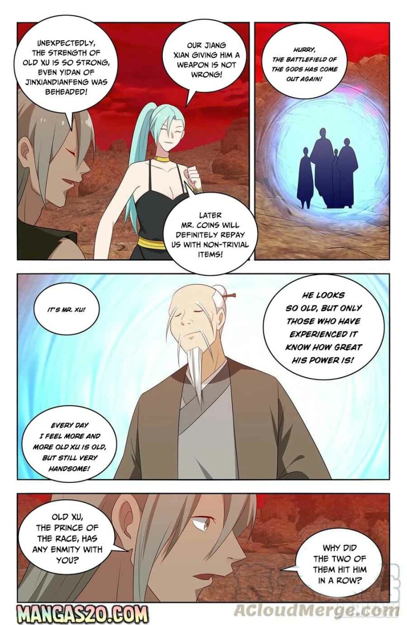 Page 5 of Chapter 450