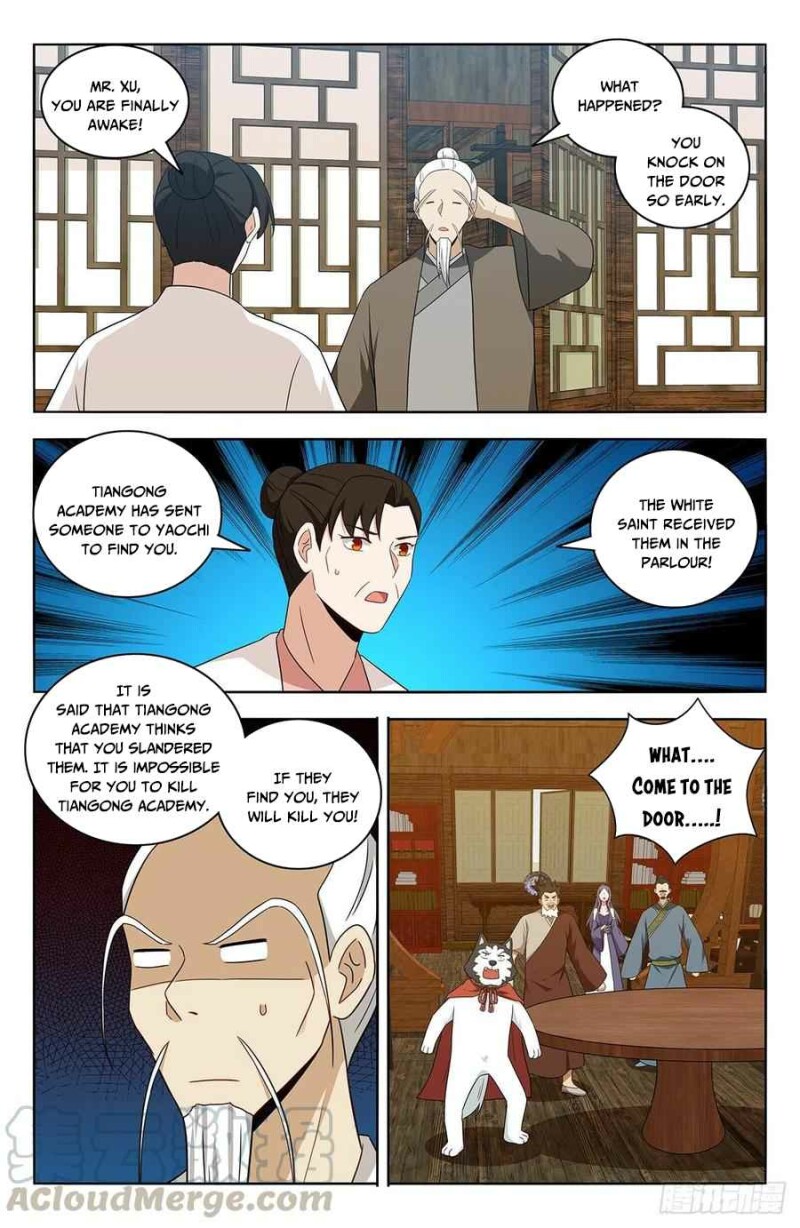 Page 11 of Chapter 450