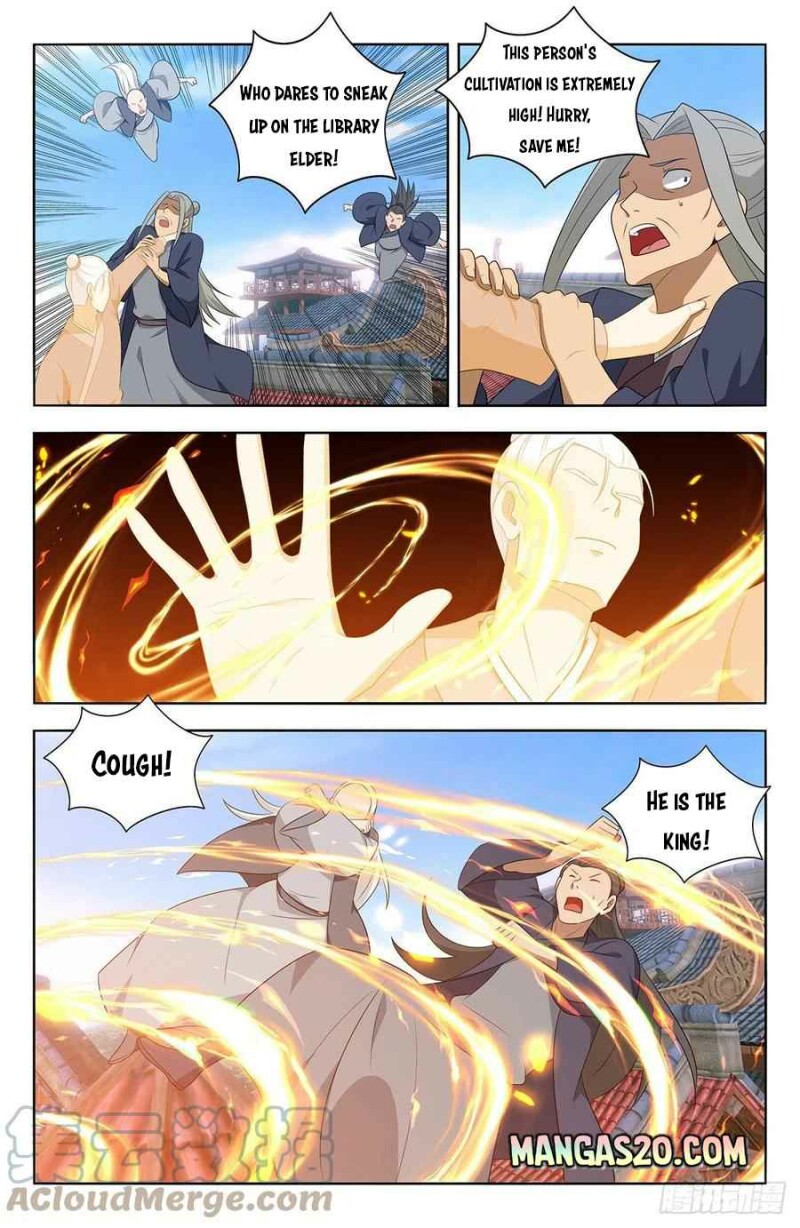 Page 1 of Chapter 457