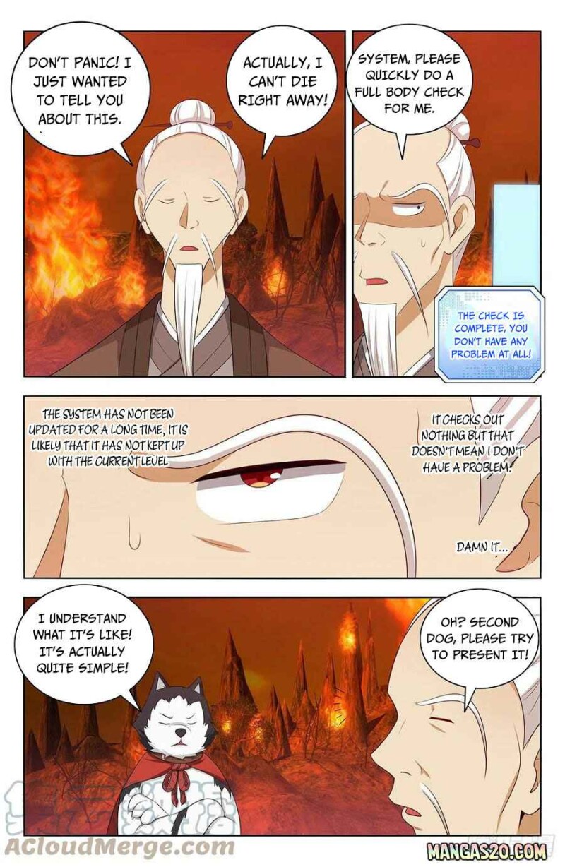 Page 2 of Chapter 460