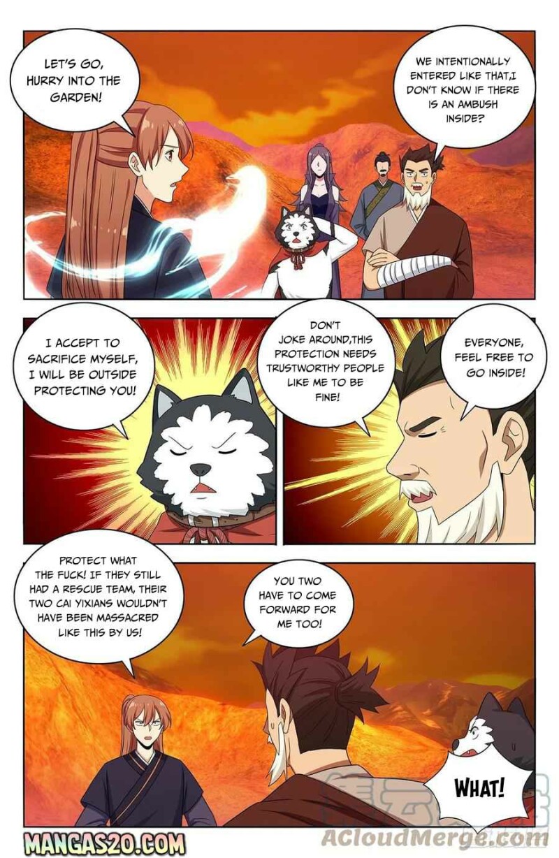 Page 4 of Chapter 463