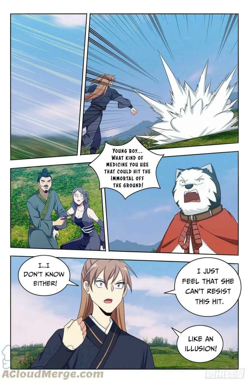 Page 1 of Chapter 464