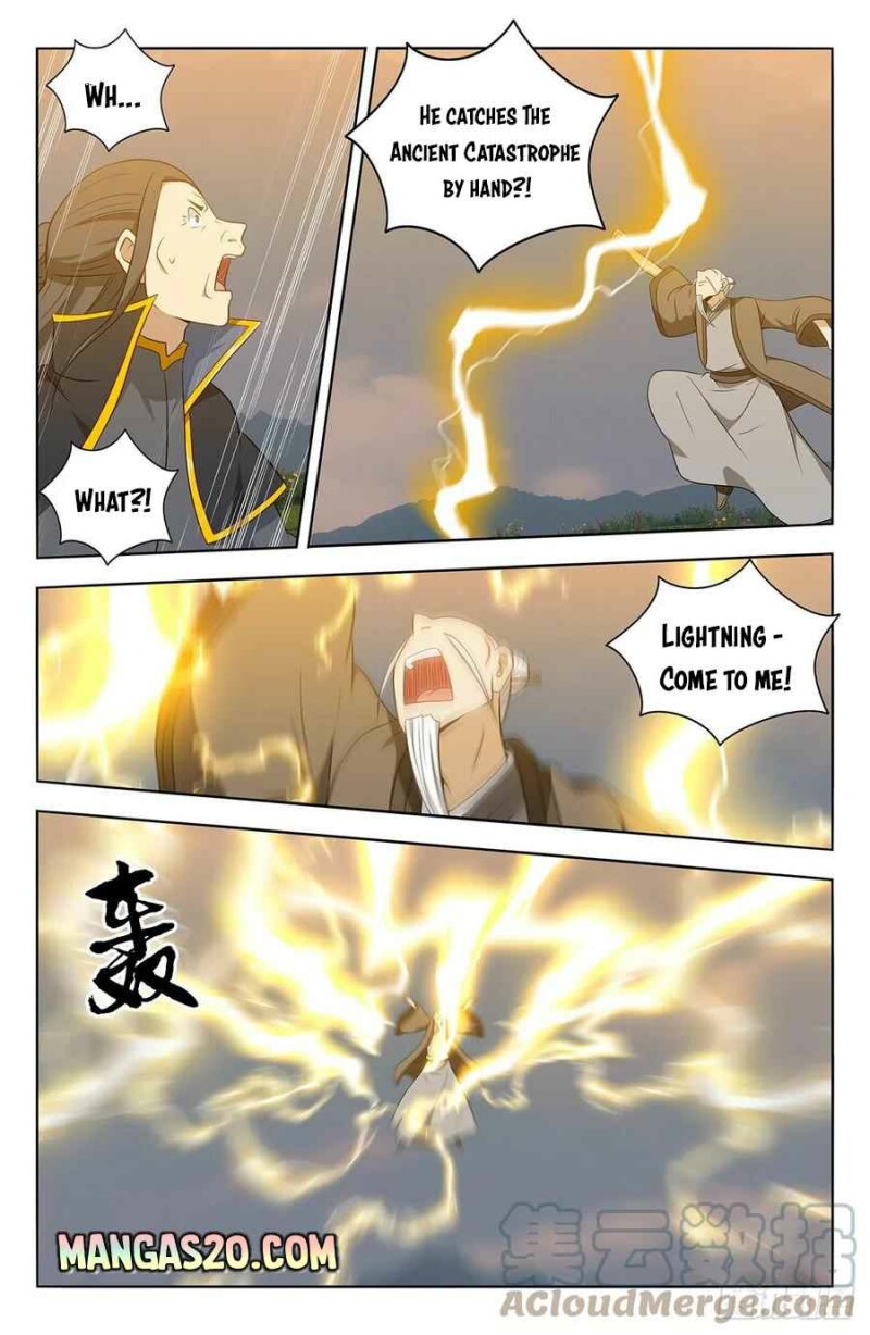 Page 1 of Chapter 466