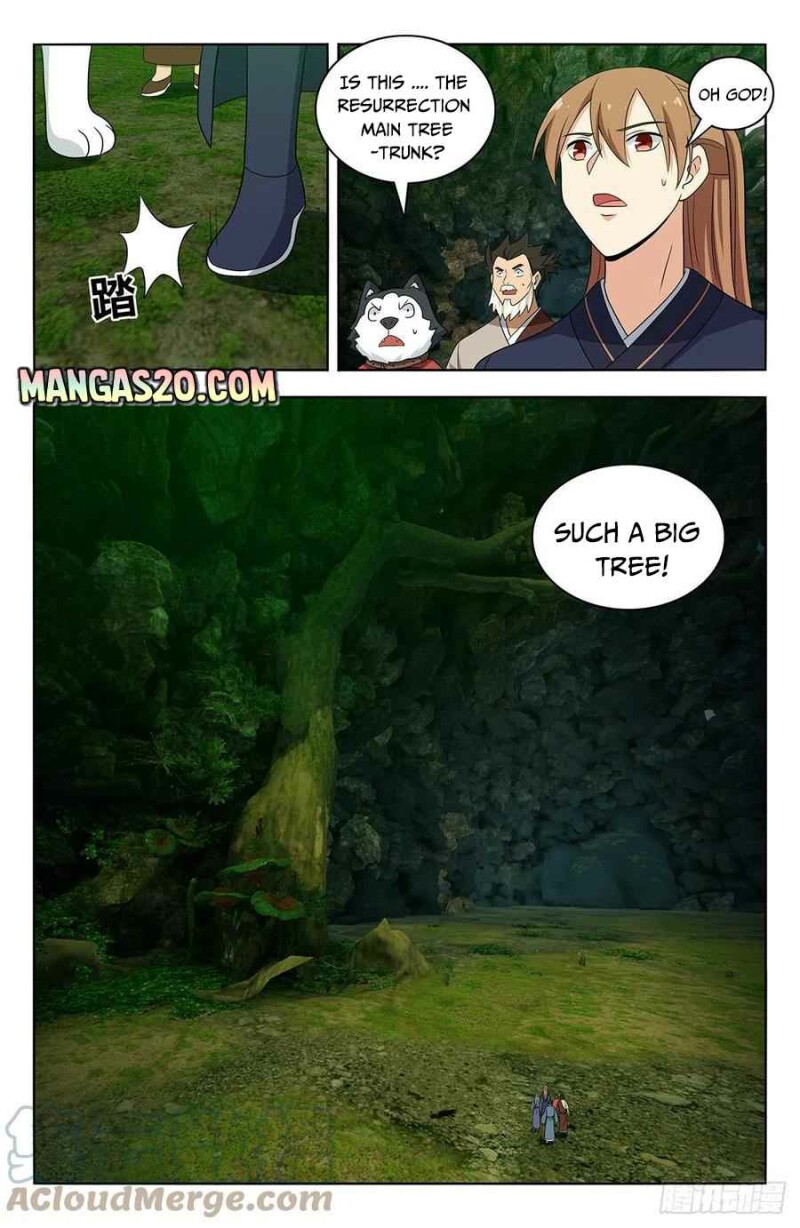 Page 8 of Chapter 466
