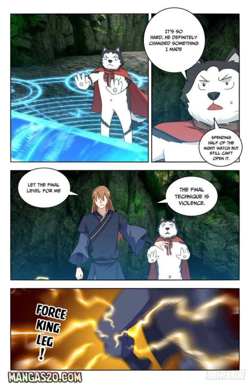 Page 8 of Chapter 474