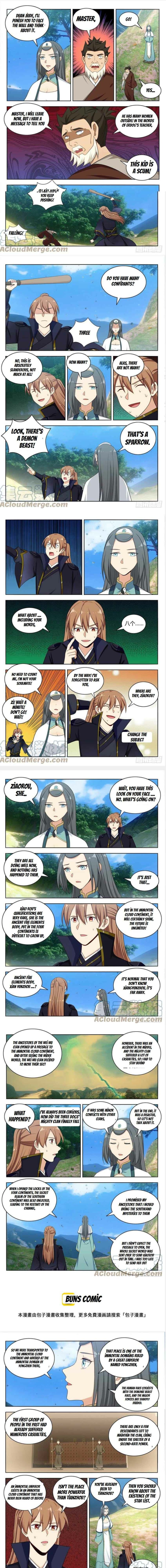 Page 1 of Chapter 486