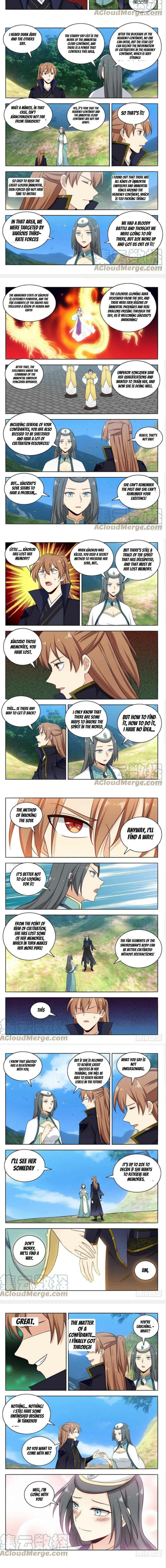 Page 2 of Chapter 486