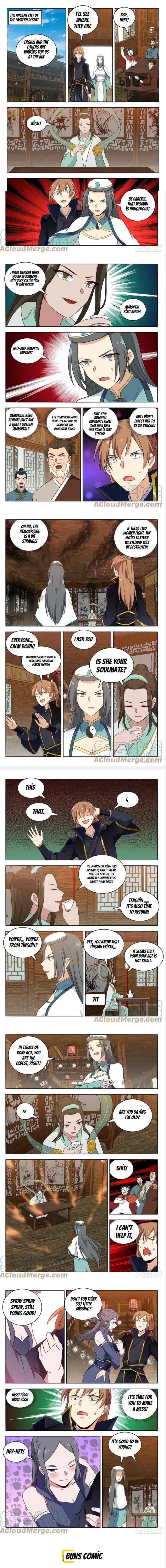 Page 1 of Chapter 487