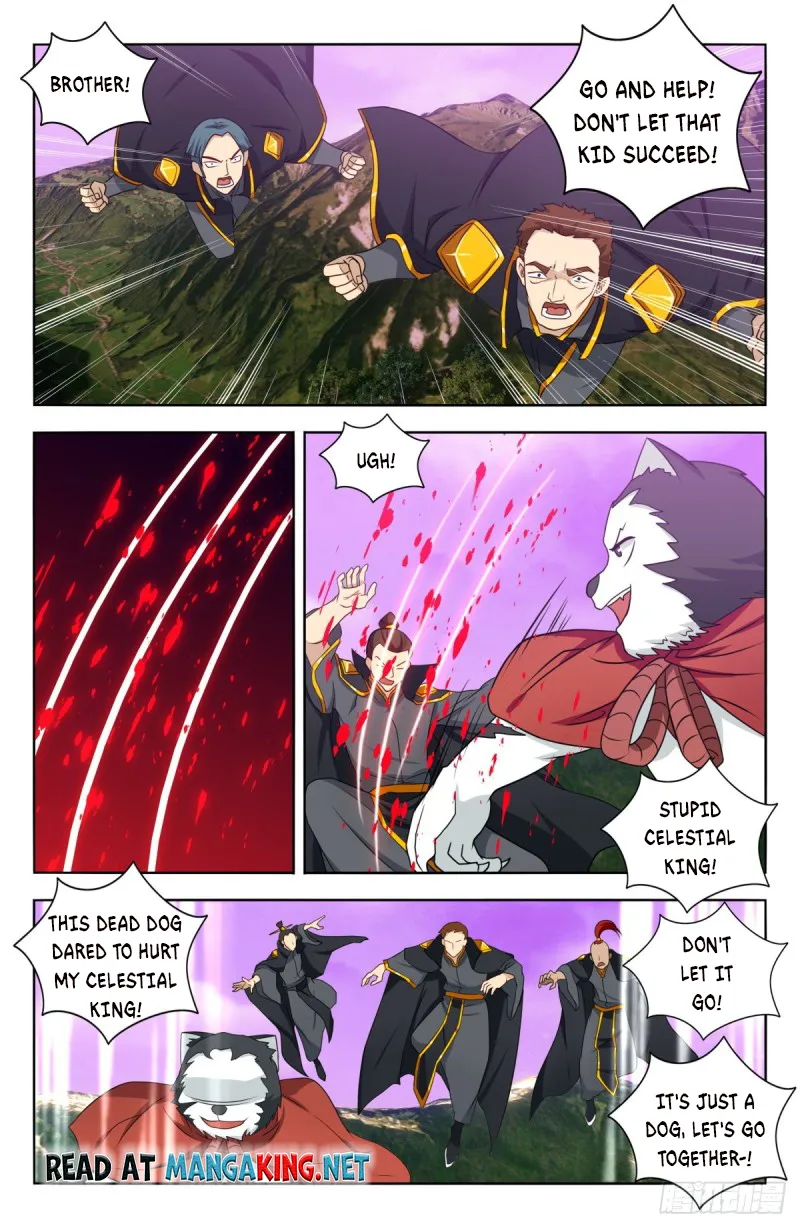 Page 2 of Chapter 497