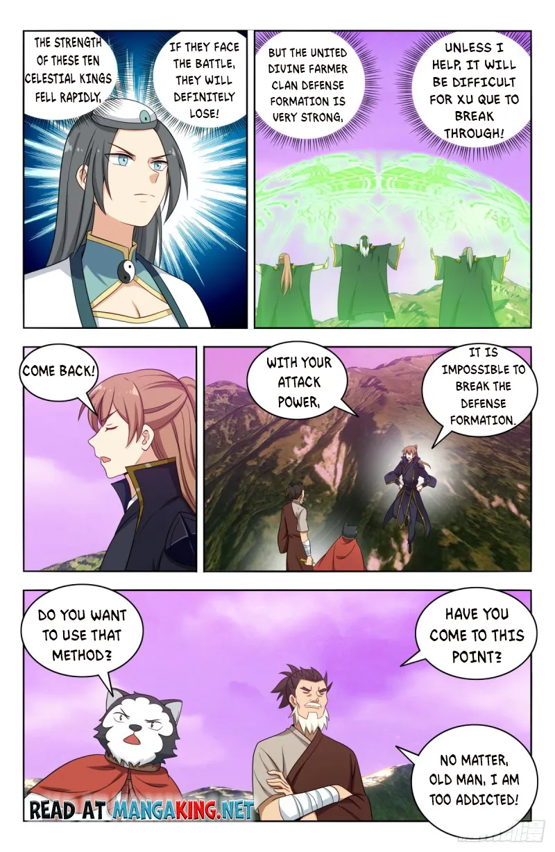 Page 8 of Chapter 497