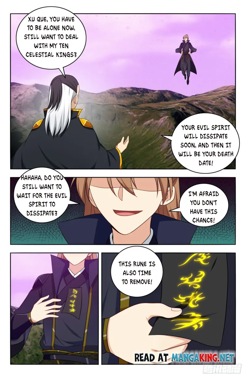 Page 10 of Chapter 497