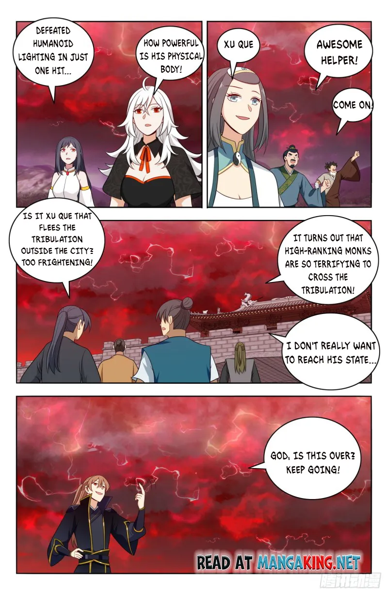Page 4 of Chapter 500