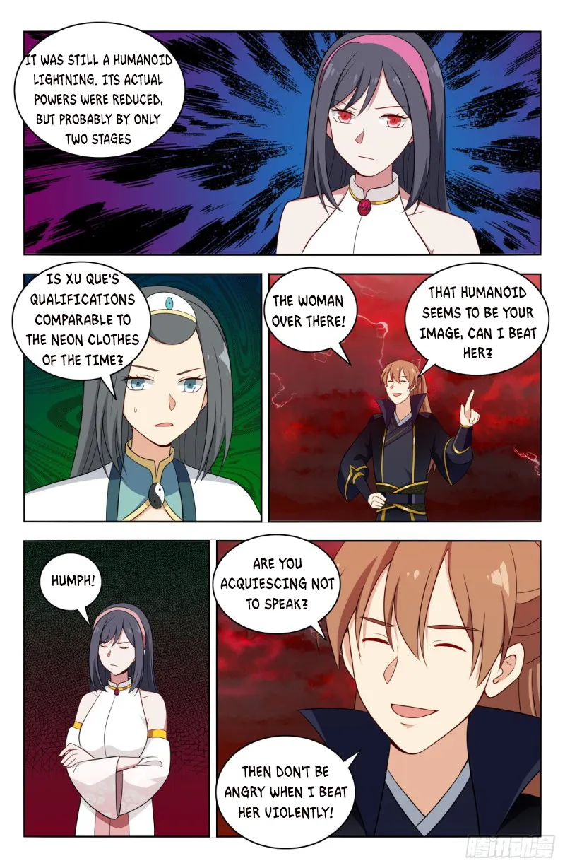 Page 8 of Chapter 500
