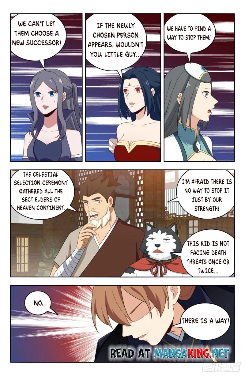 Page 8 of Chapter 520