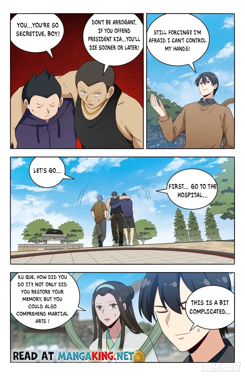 Page 3 of Chapter 531