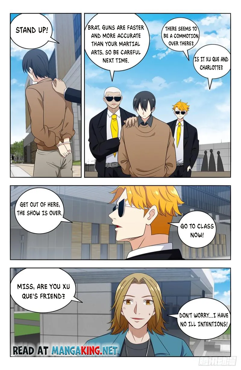 Page 2 of Chapter 532