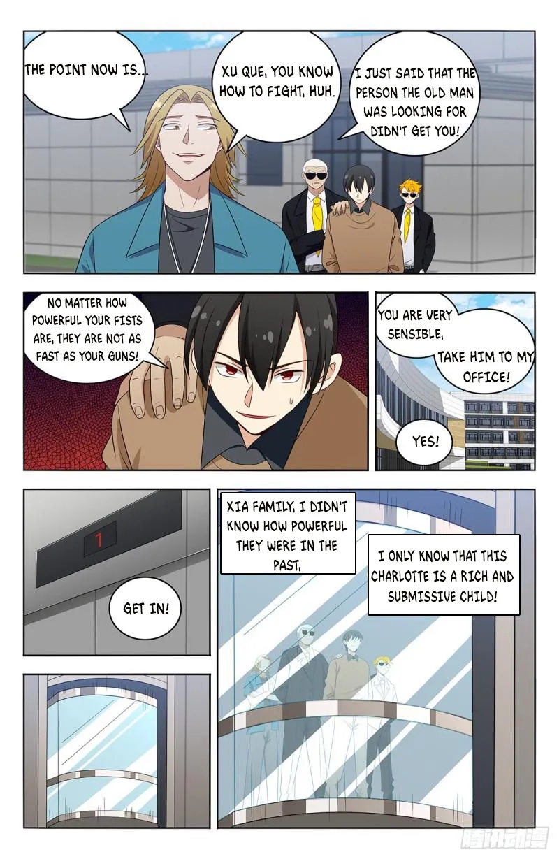Page 5 of Chapter 532