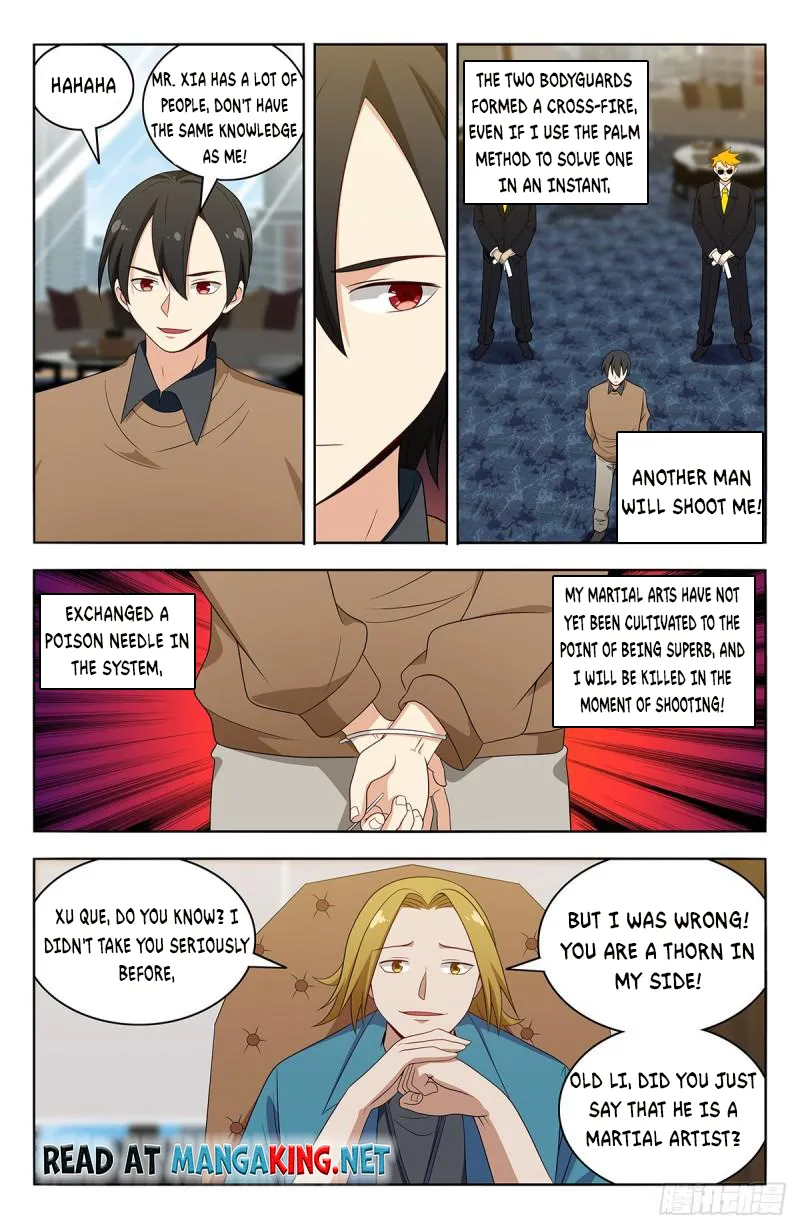Page 8 of Chapter 532