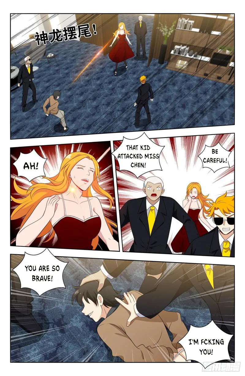 Page 11 of Chapter 532