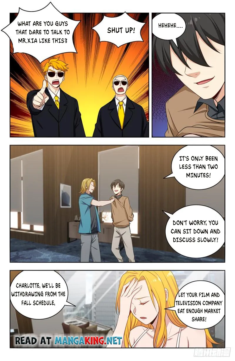 Page 3 of Chapter 533