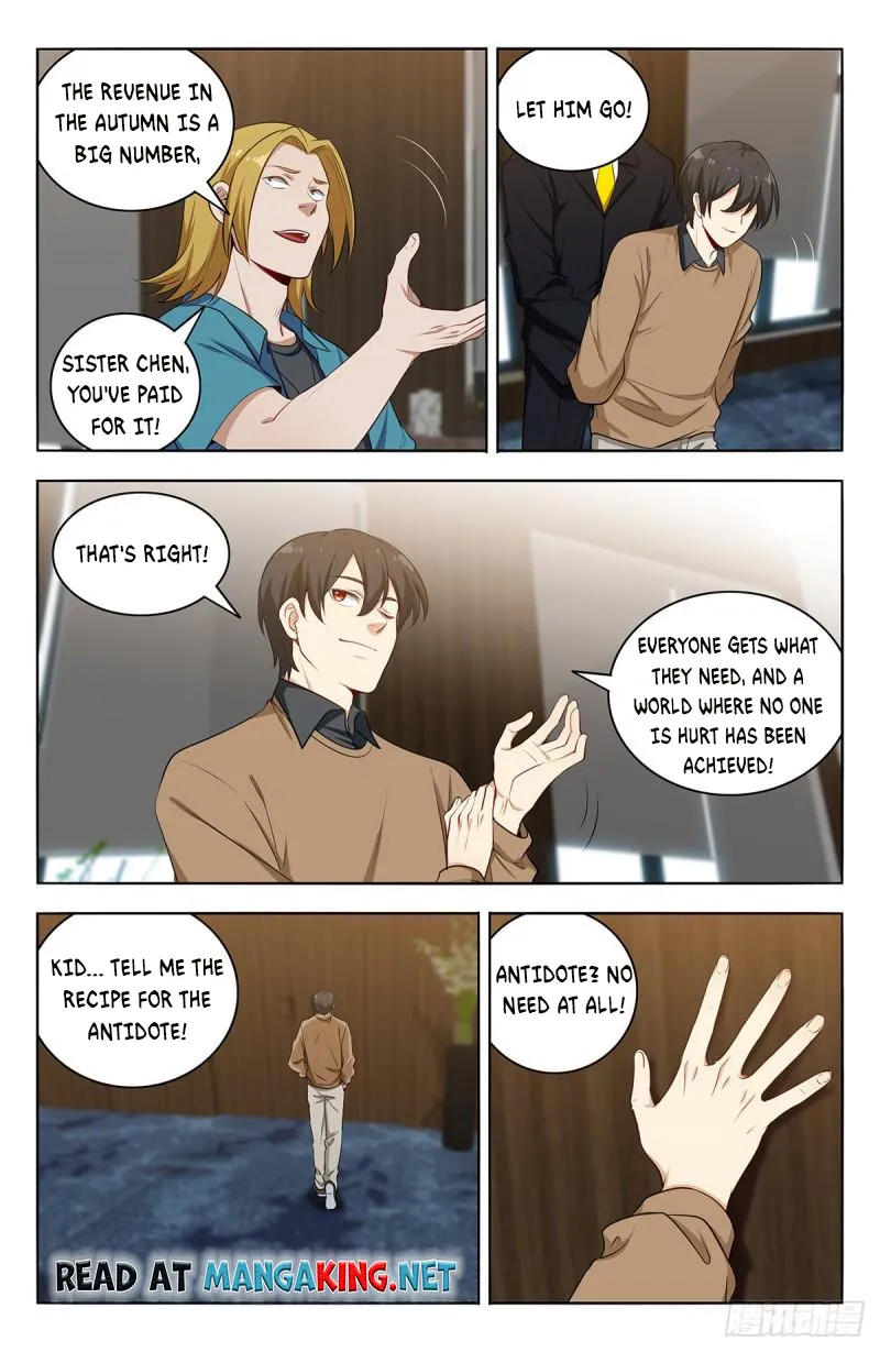 Page 4 of Chapter 533