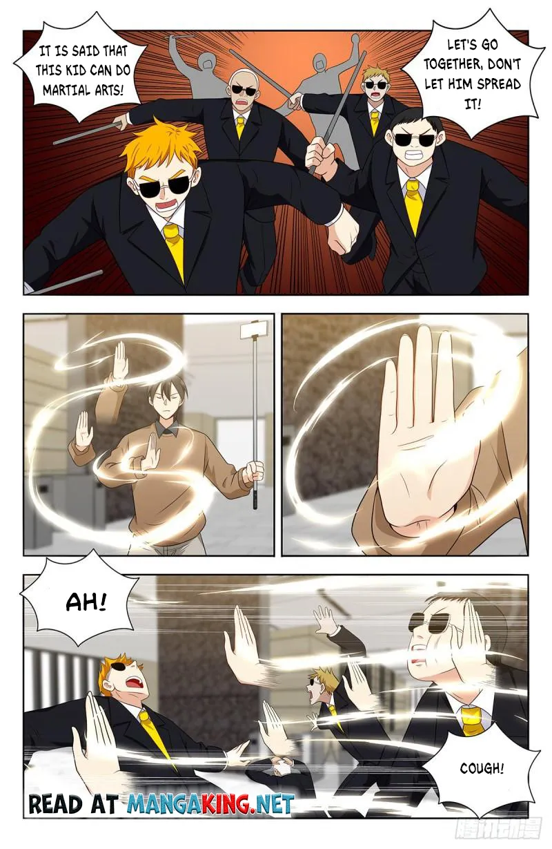 Page 8 of Chapter 535
