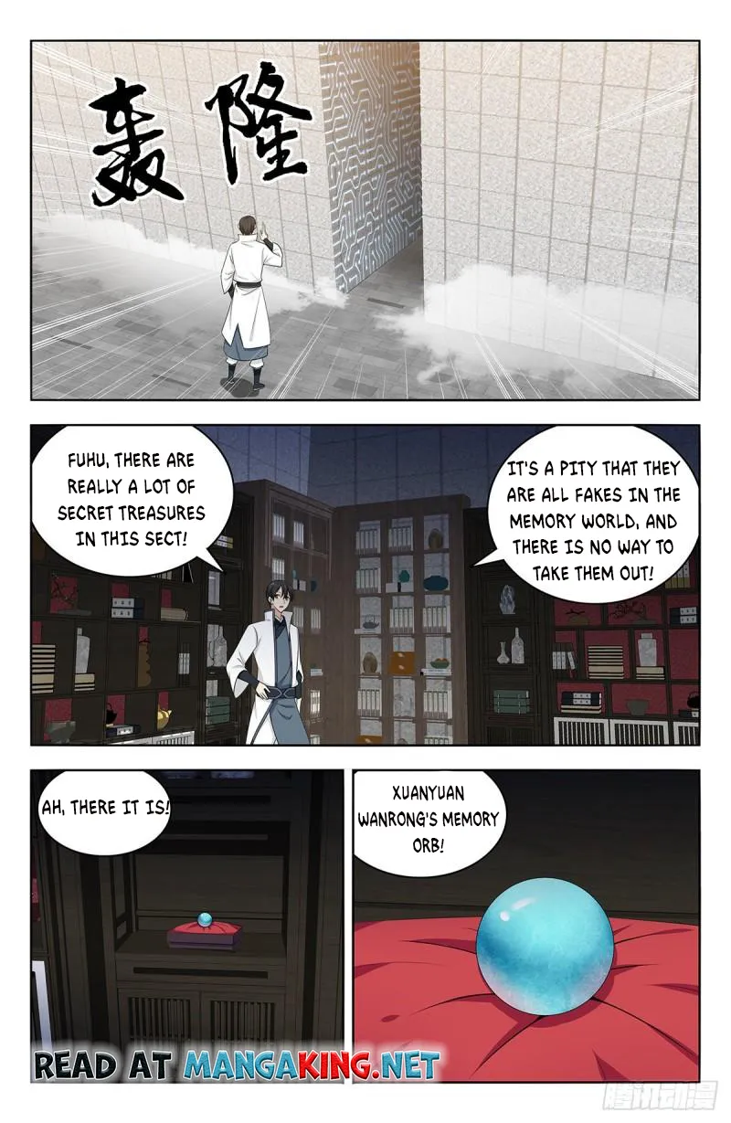Page 8 of Chapter 542