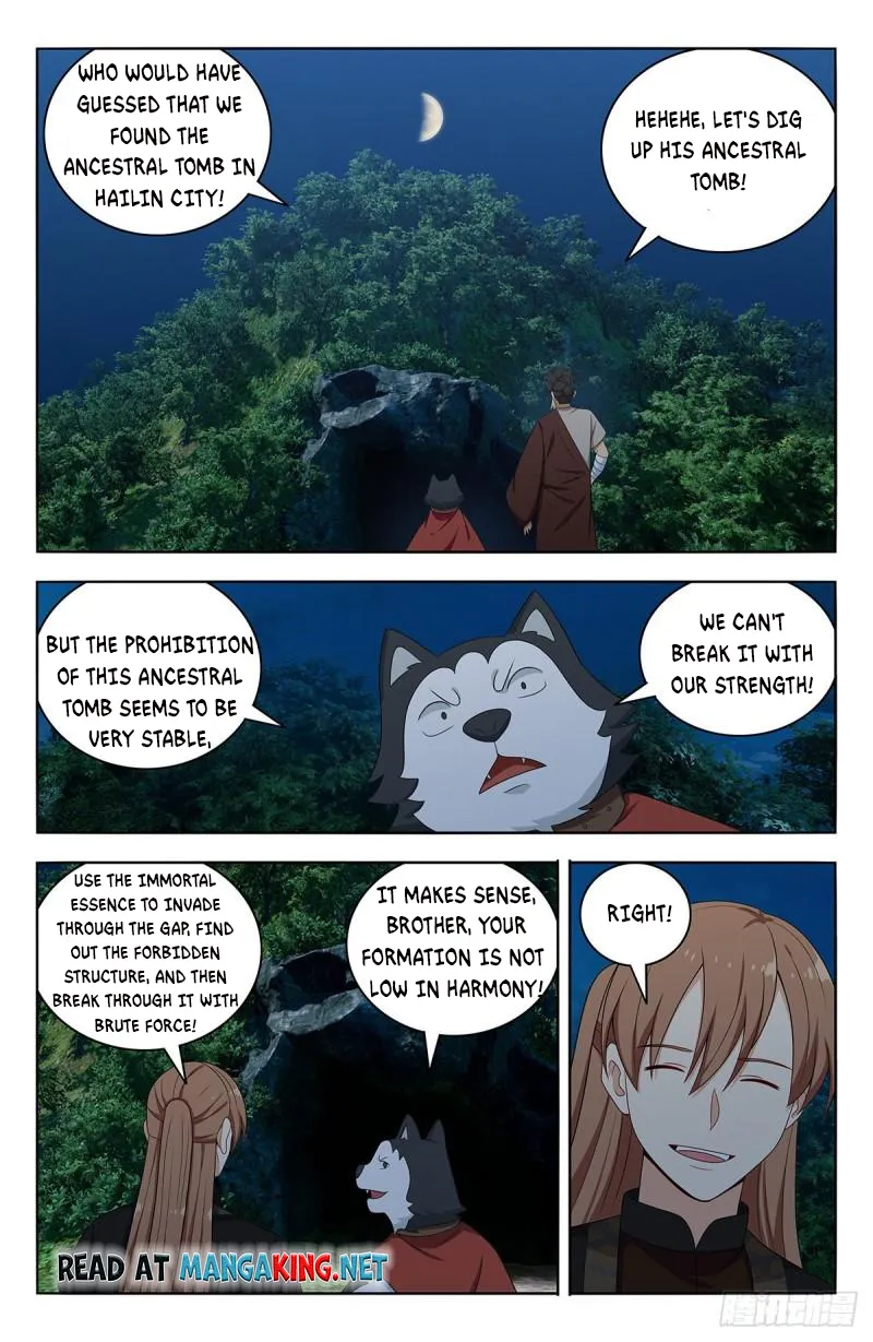 Page 8 of Chapter 557