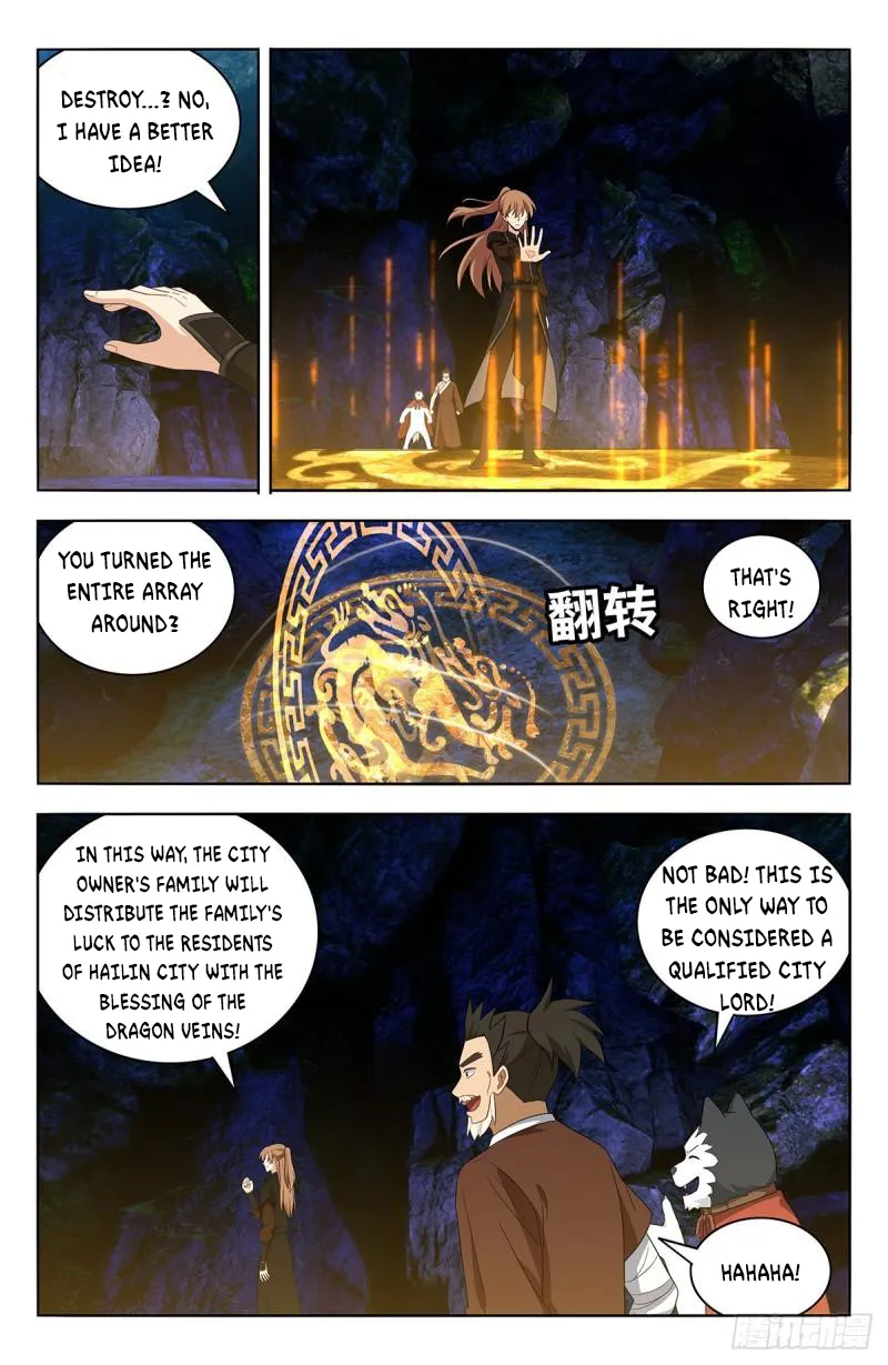 Page 6 of Chapter 558