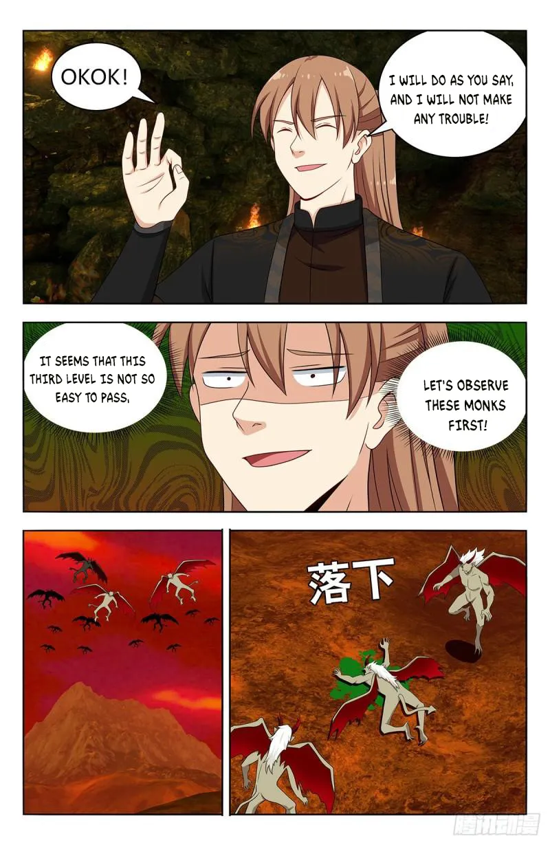 Page 8 of Chapter 565