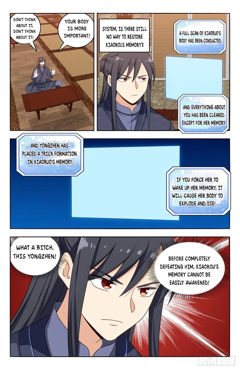 Page 8 of Chapter 584