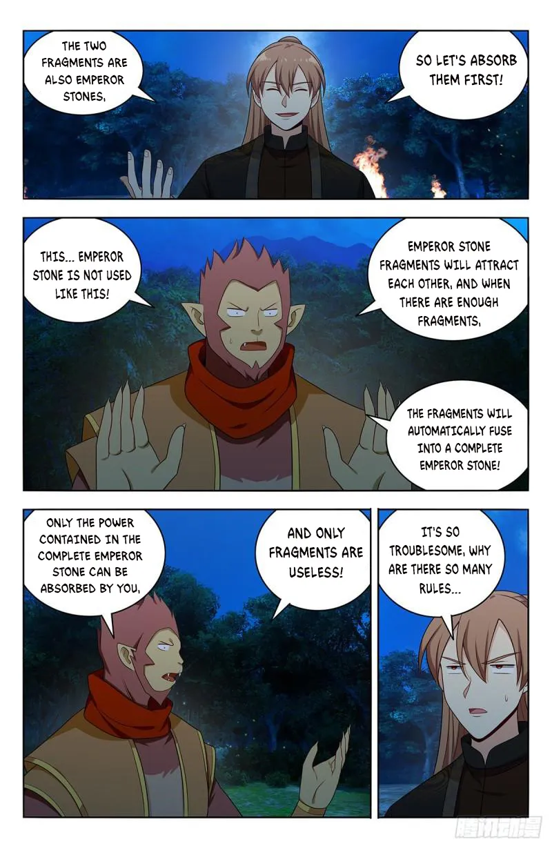 Page 2 of Chapter 592