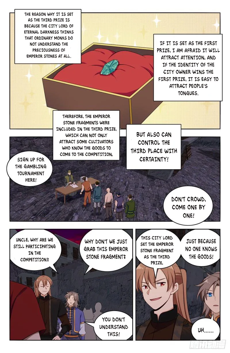 Page 8 of Chapter 592