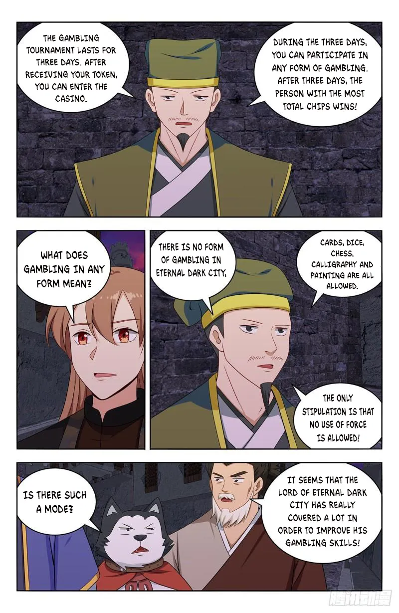 Page 10 of Chapter 592