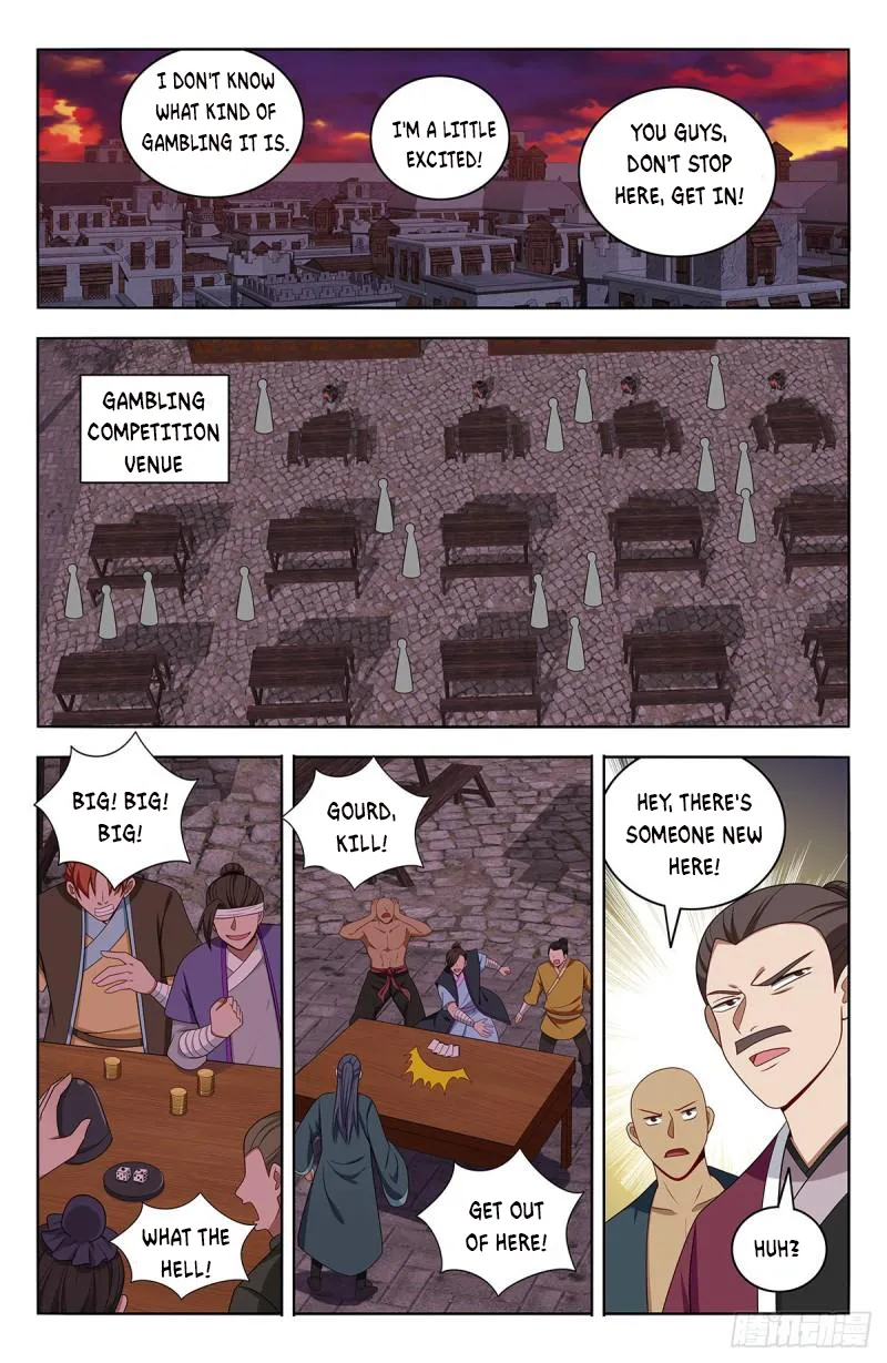 Page 11 of Chapter 592