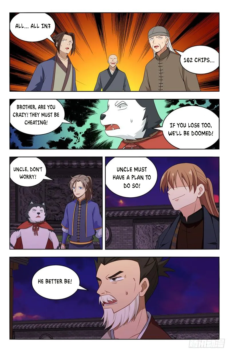 Page 8 of Chapter 595
