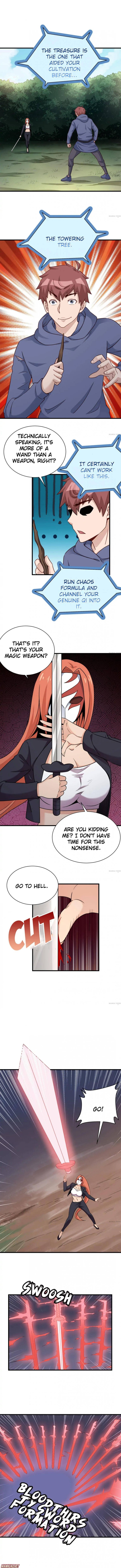 Page 1 of Chapter 100