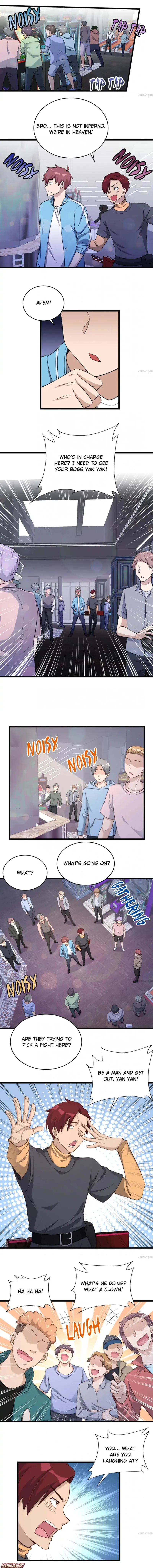 Page 2 of Chapter 134