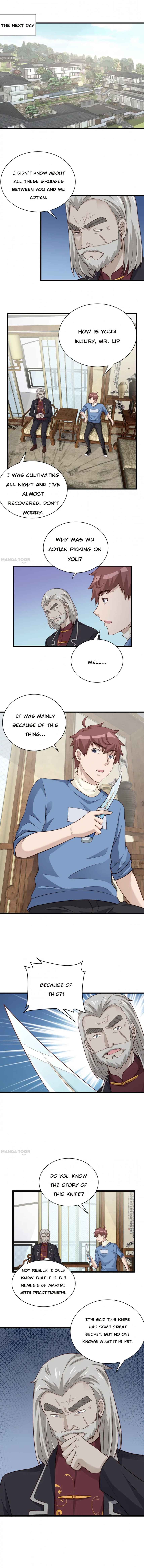 Page 1 of Chapter 64
