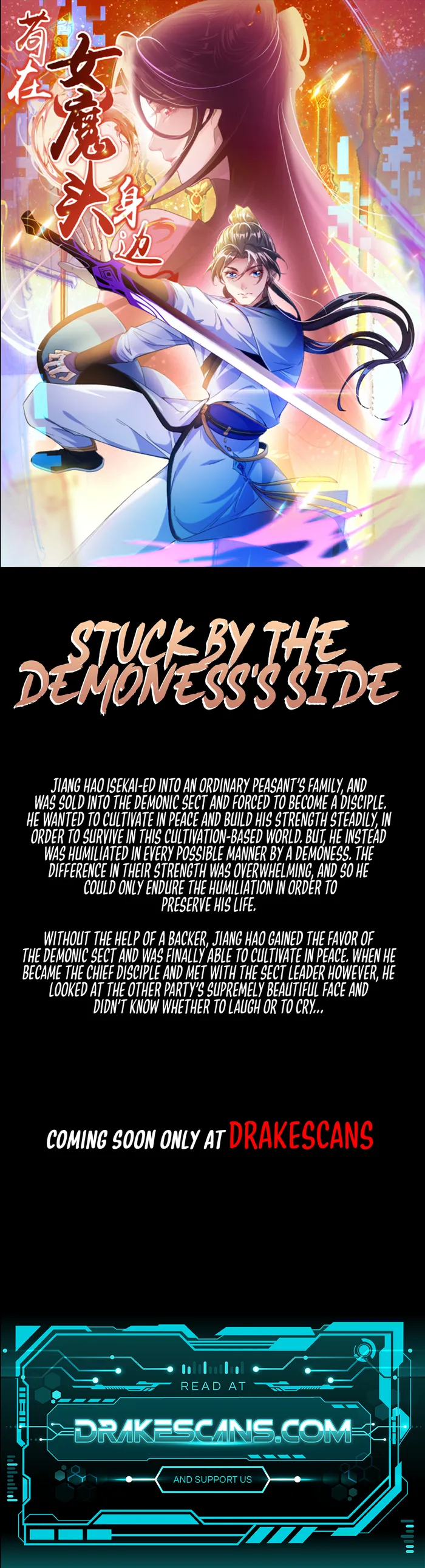 Page 1 of Chapter 0