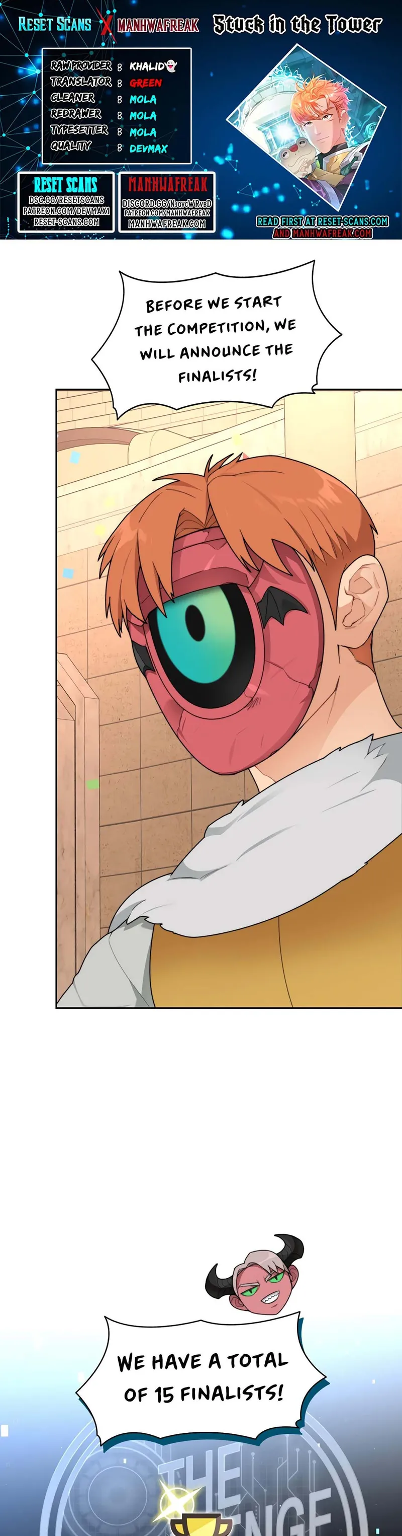 Page 1 of Chapter 25