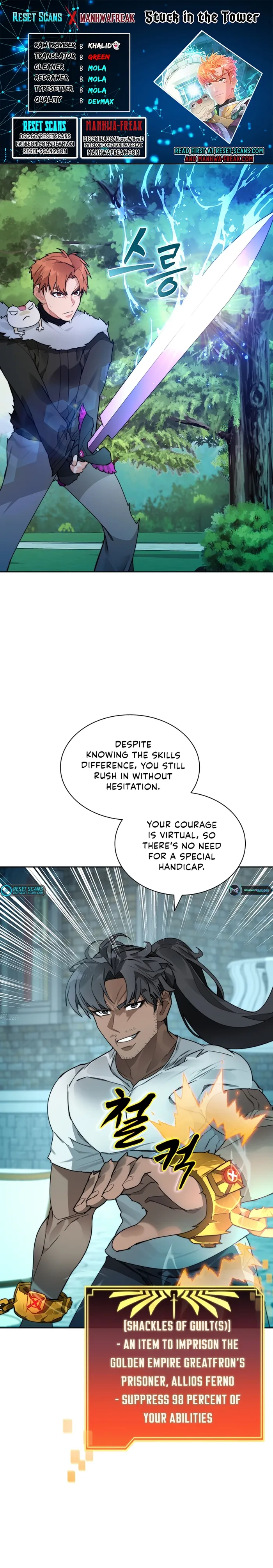 Page 1 of Chapter 54