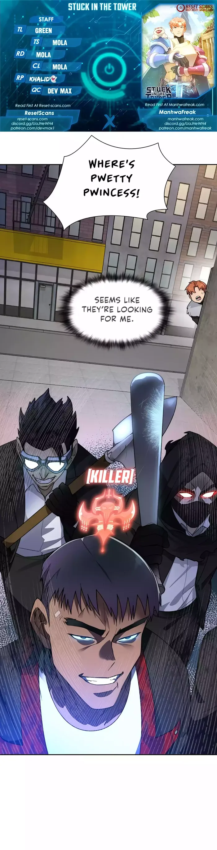 Page 1 of Chapter 63