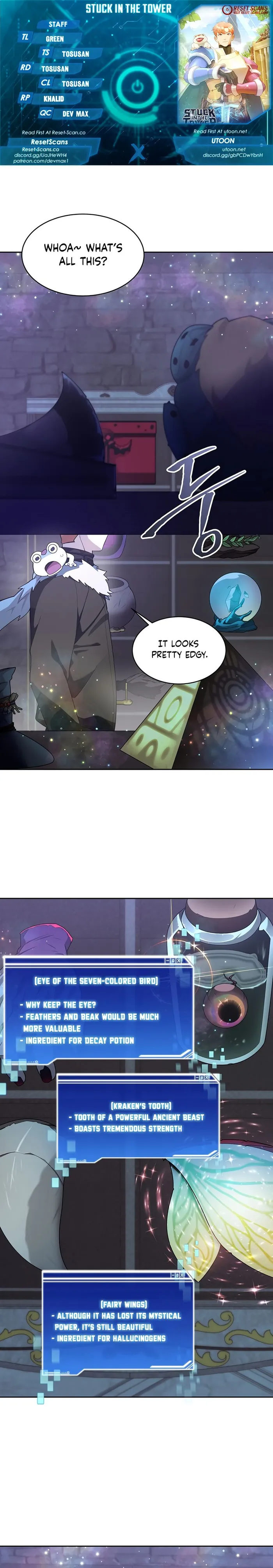 Page 1 of Chapter 84