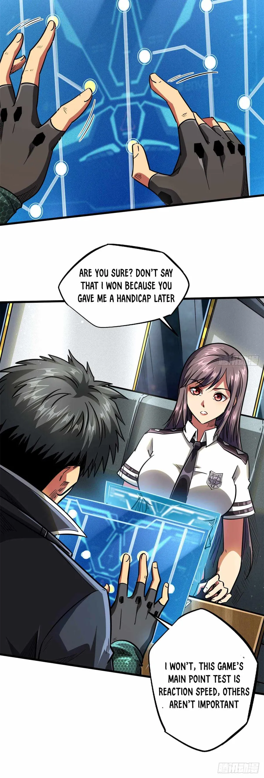 Page 3 of Chapter 49