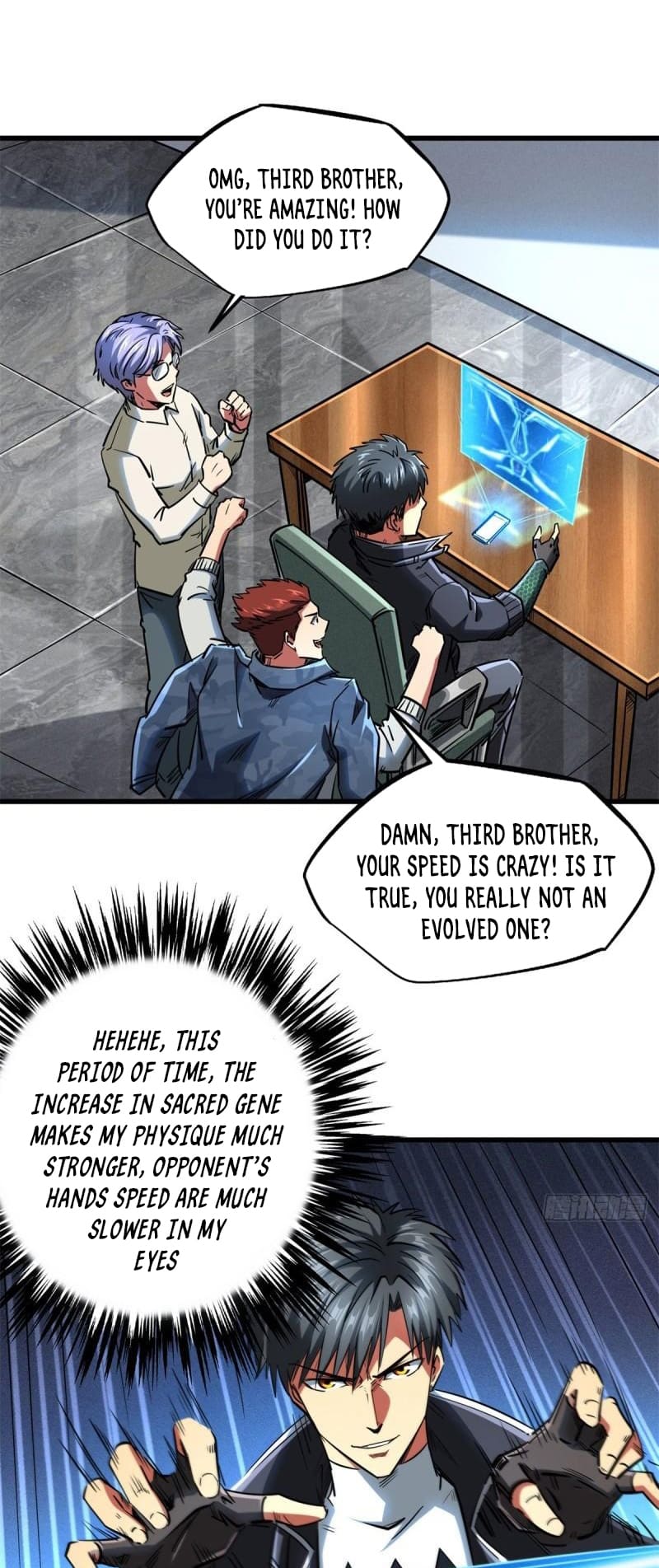 Page 3 of Chapter 58