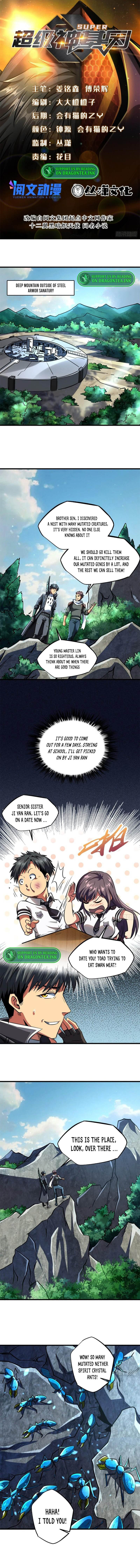 Page 1 of Chapter 61